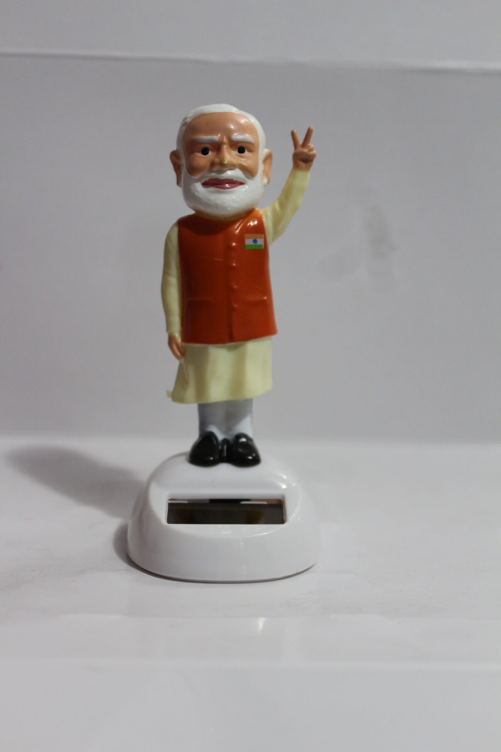 Solar Modi Ji