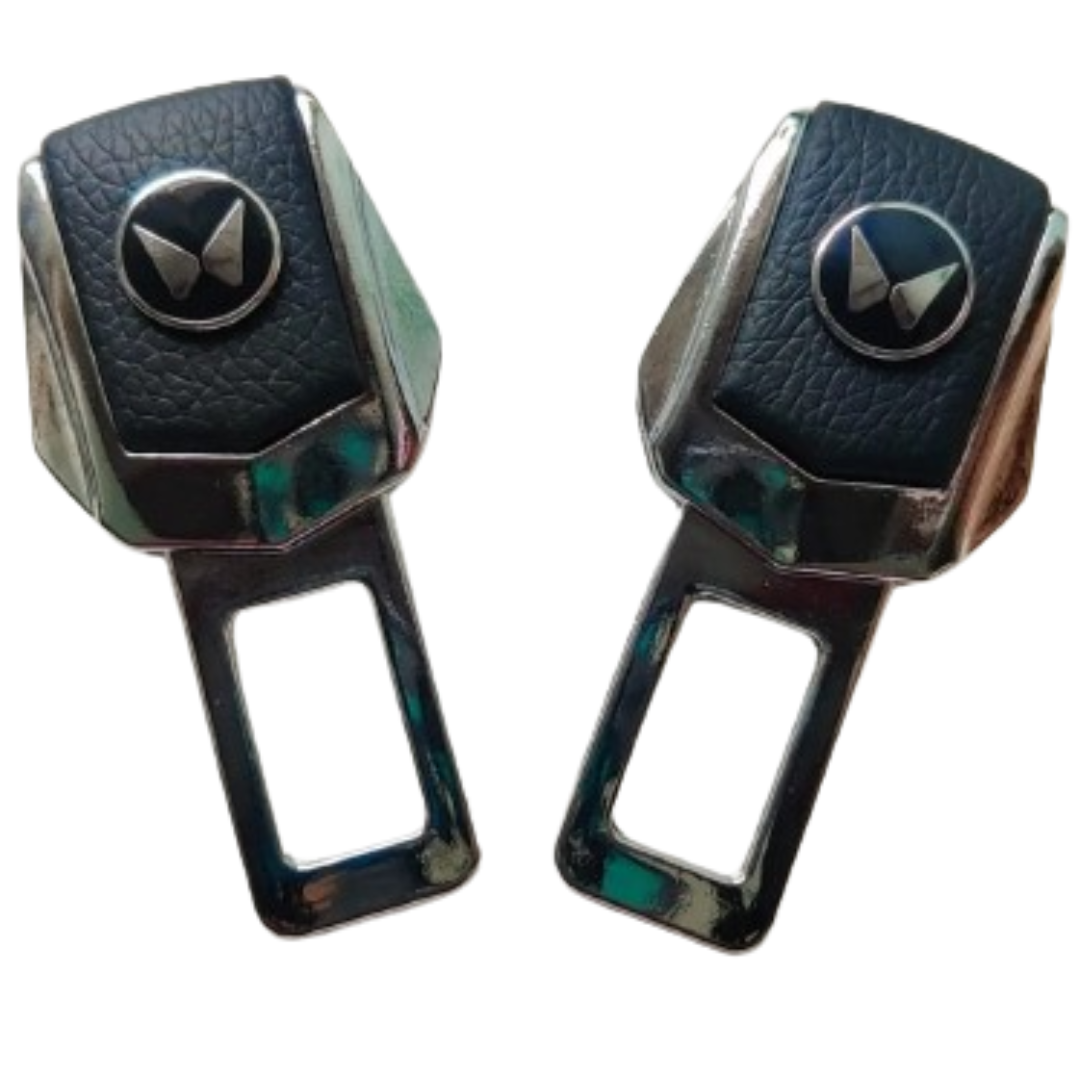 4s metal seat belt clip mahindra