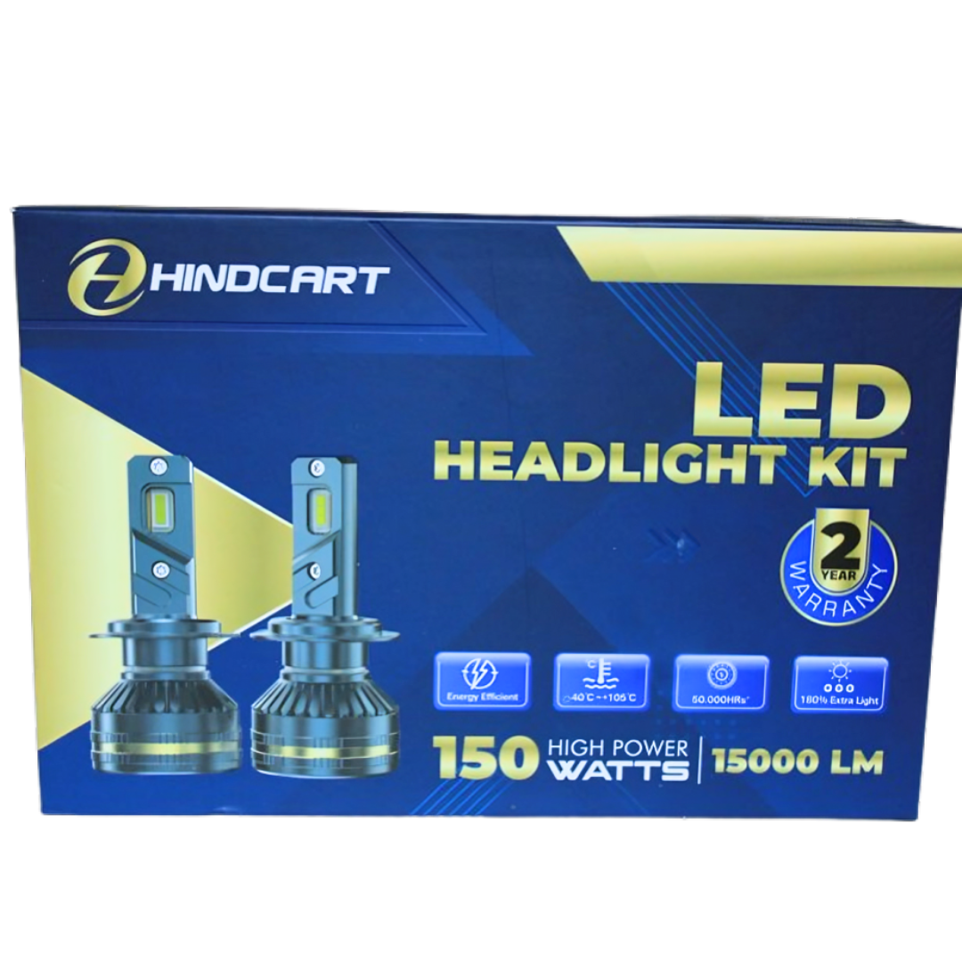 Hindcart 150 Watt LED