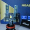 Hindcart 150 Watt H4 LED