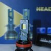 Hindcart 150 Watt H4 LED