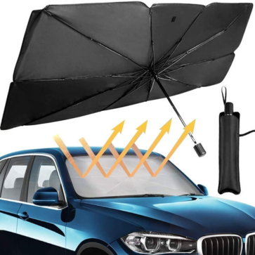 Car Sunshade Umbrella MWR