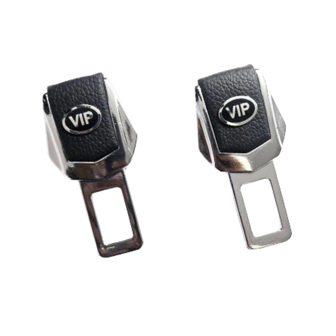 vip 4S Metal Seat Belt Clips