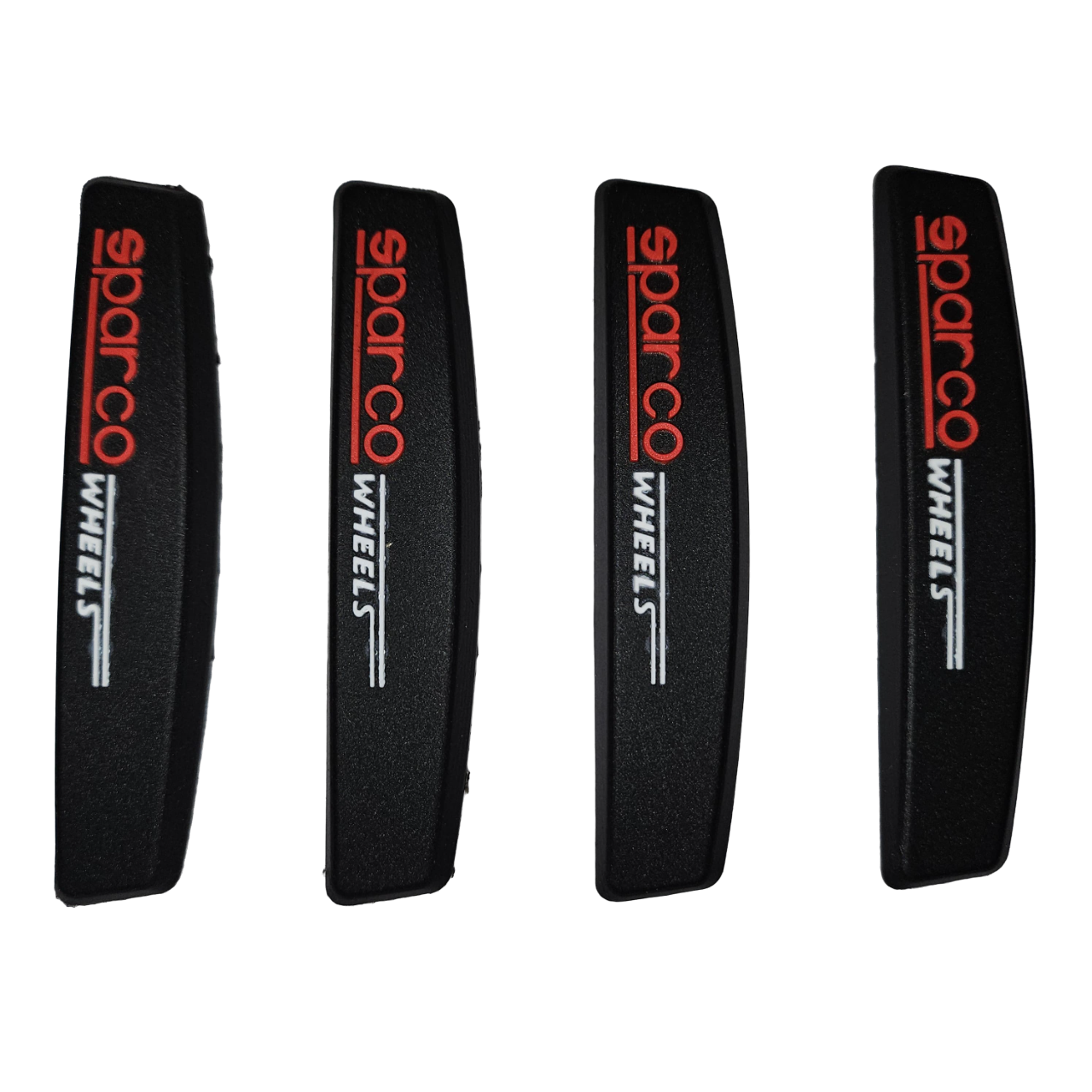 sparco door guard