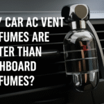 boss car ac vent perfume