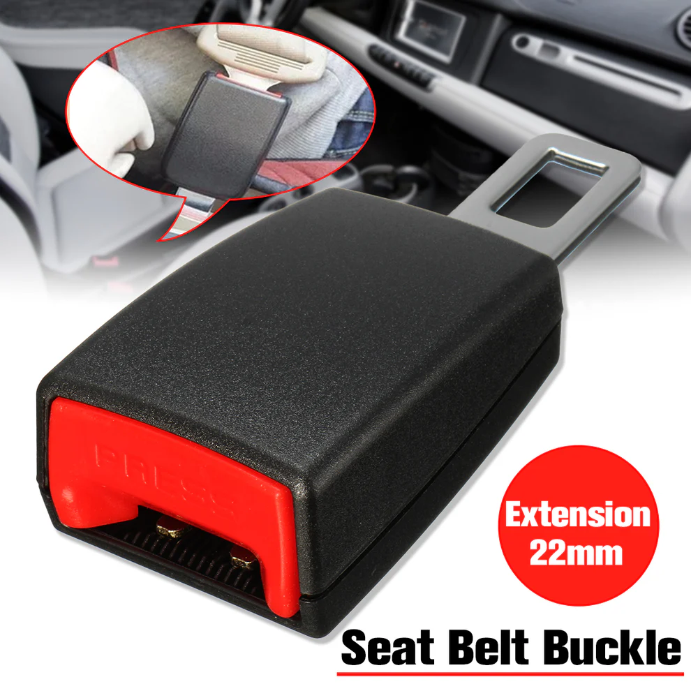 Car Seat Bet enhancer - MWR