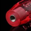 Crystal Gear Knob RED - MWR
