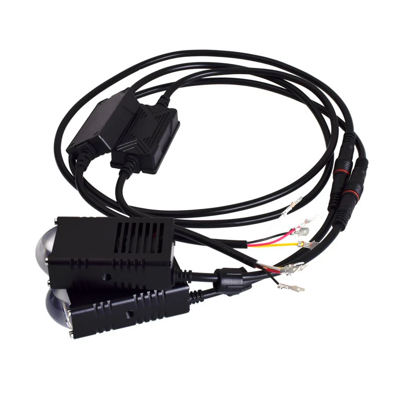 T1 Mini Projector Fog Light - MWR