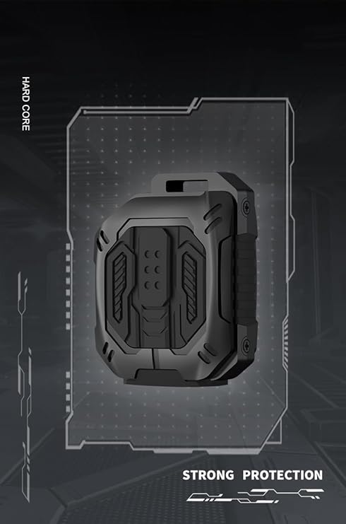 Suzuki Metal key Cover