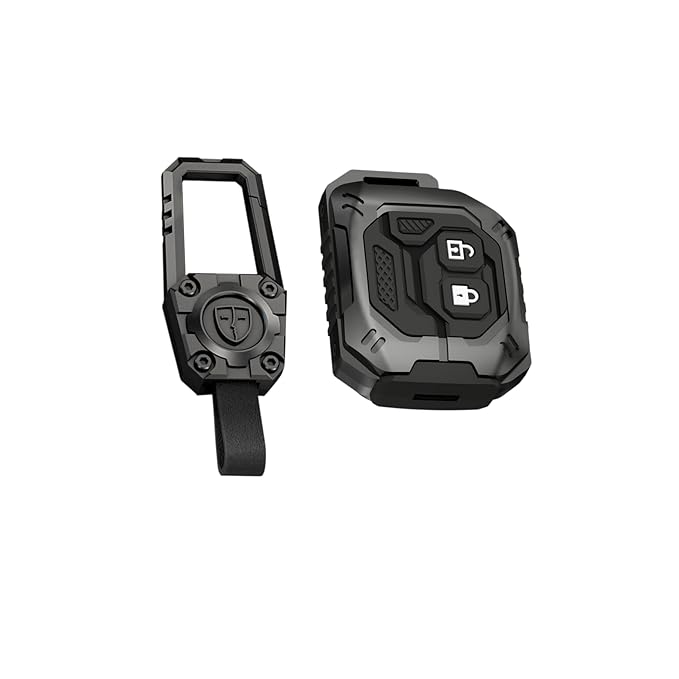 Suzuki Metal key Cover