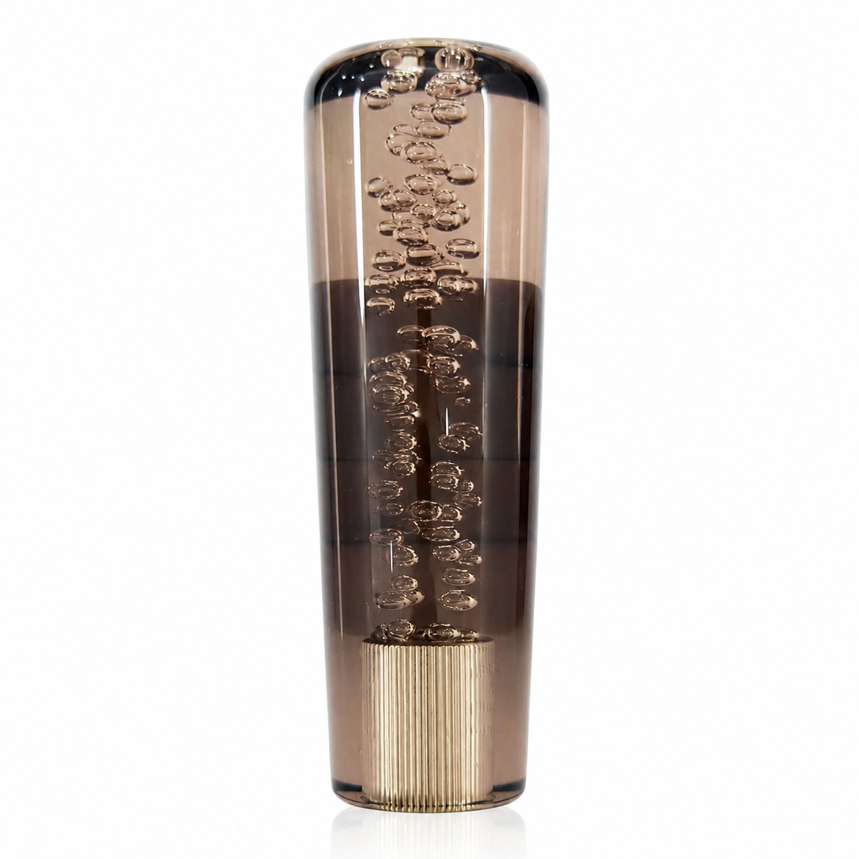 Black Crystal Gear Knob