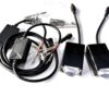 T1 Mini Projector Fog Light - MWR