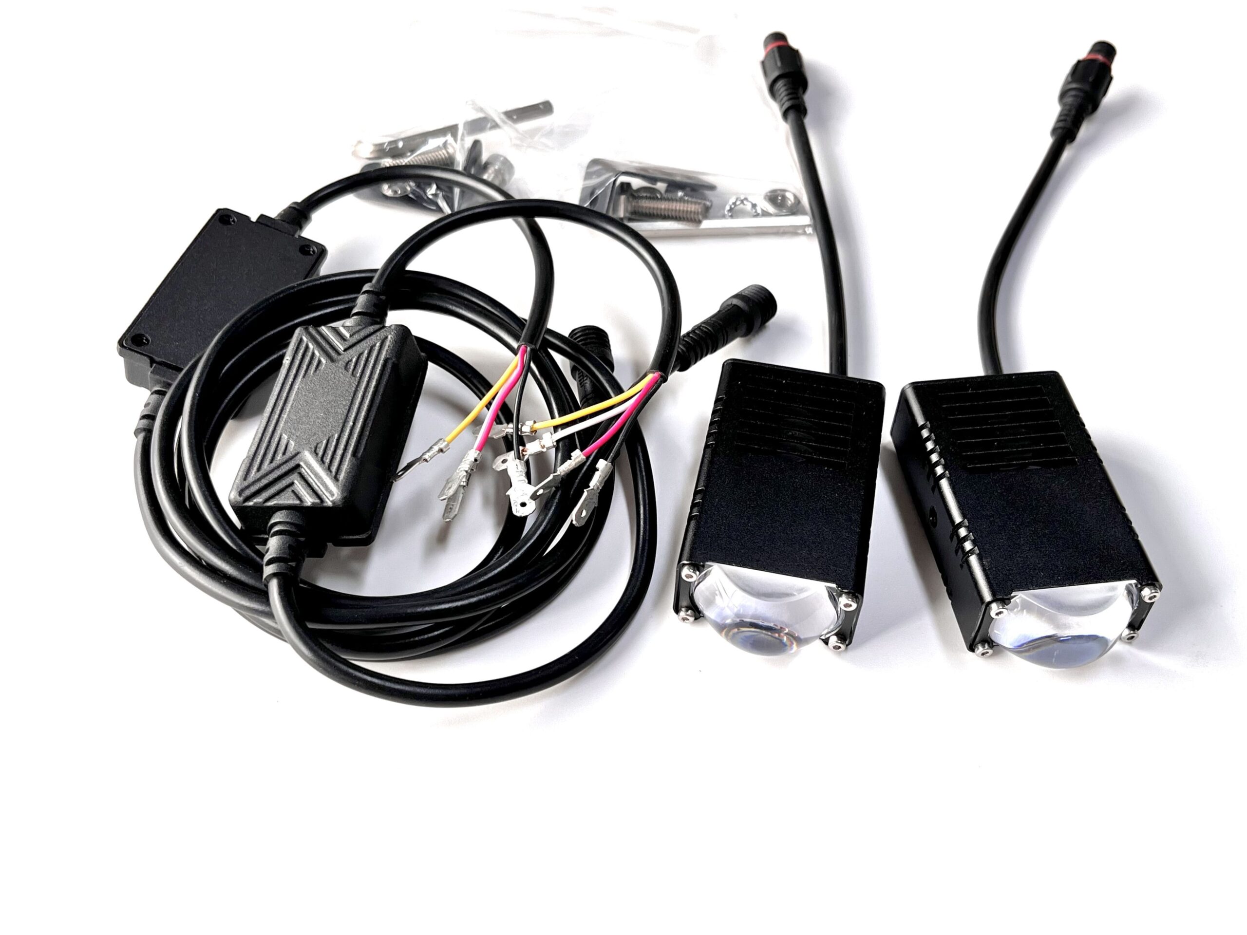 T1 Mini Projector Fog Light - MWR
