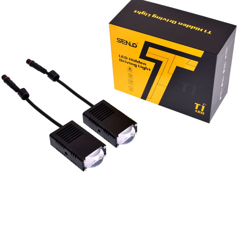 T1 Mini Projector Fog Light - MWR
