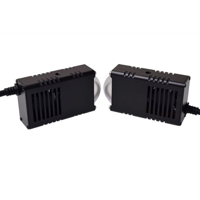 T1 Mini Projector Fog Light - MWR