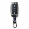 Tata Curvv Metal Key Cover MWR