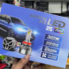 Crystal eye 320 watt Car LED Light -MWR
