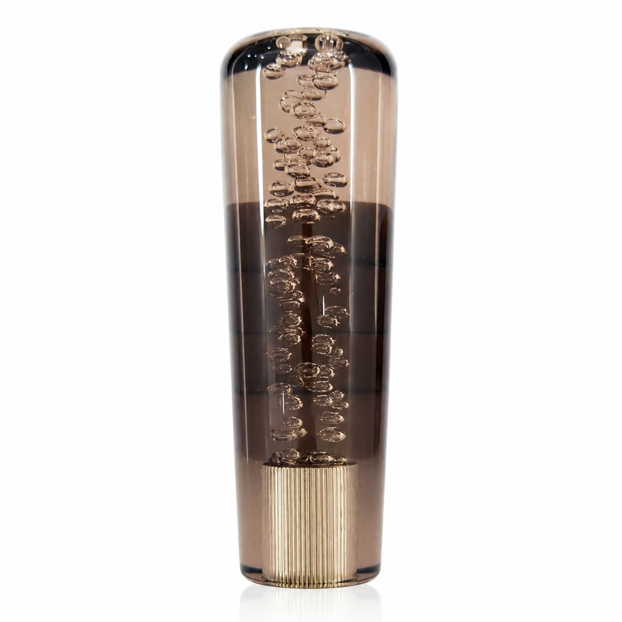 Black Crystal Gear Knob