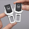 Mahindra 4S Metal Seat Belt Clip